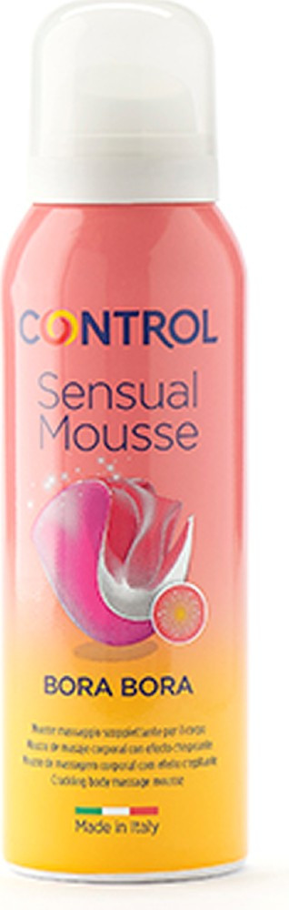 Sensual Mousse - Bora Bora
