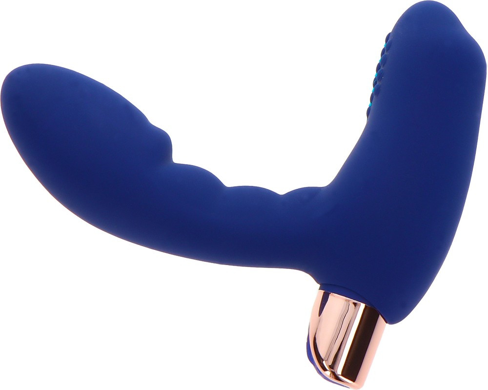 Stimolatore prostata The Heroic P-Spot Taboom