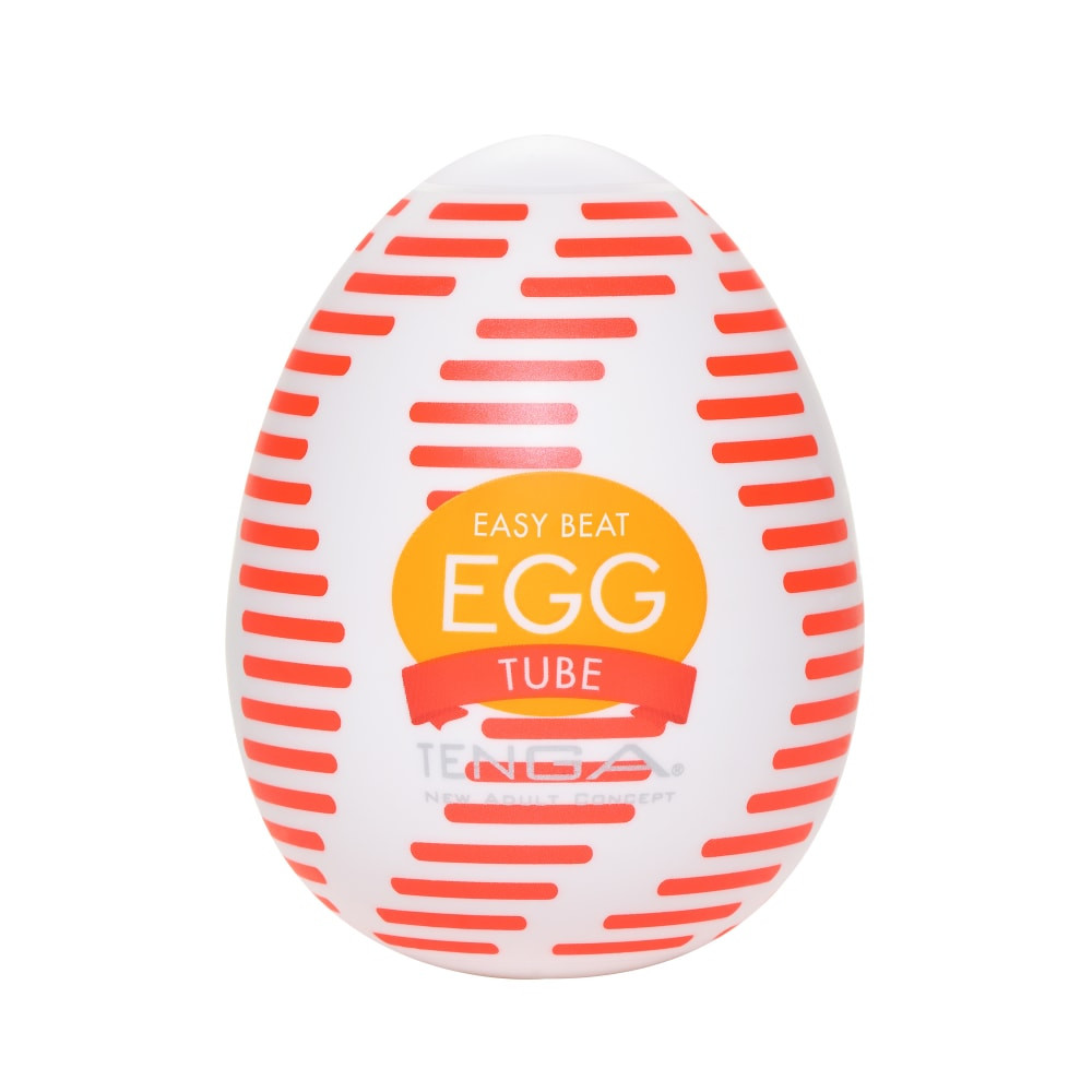 Egg - Tube