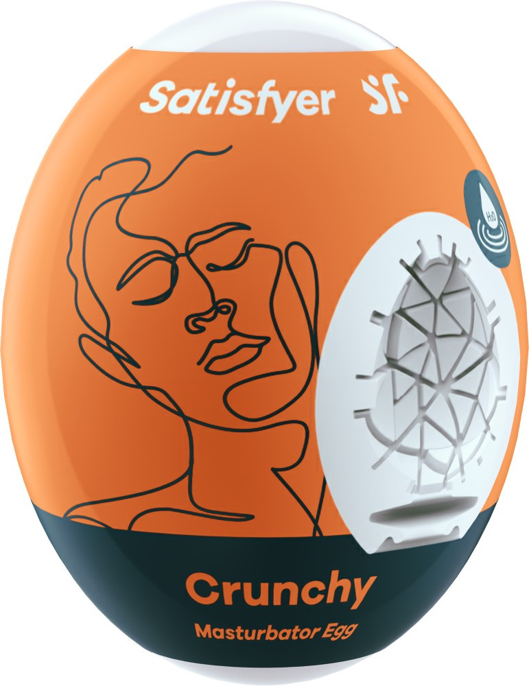 Egg Crunchy