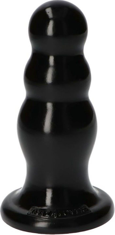 Maxi plug anale dilatatore Toyz4Lovers Plug Olmo Black