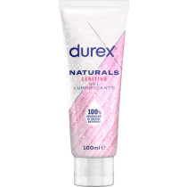 Lubrificante a base acquosa Durex Naturals - Ultra Delicato