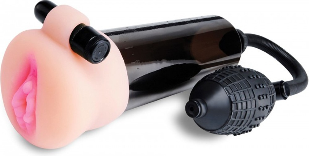 Sviluppatore pene Pipedream Travel Trio Pump Set all'ingrosso