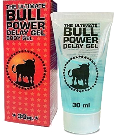 Cobeco pharma Ultimate Bull Power ritardante all'ingrosso