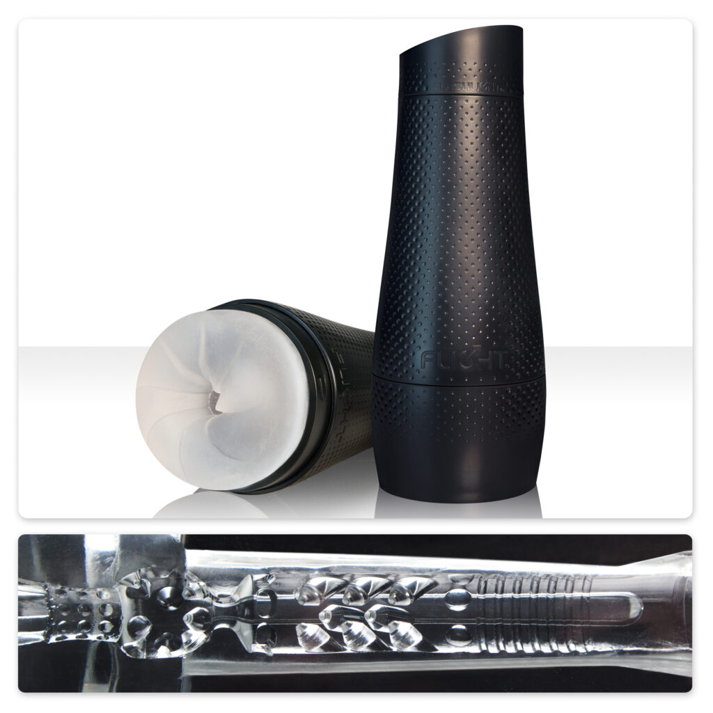 Fleshlight Flight Pilot - masturbatore uomo