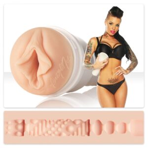 Masturbatore Christy Mack Attack Vagina Fleshlight | Kondom