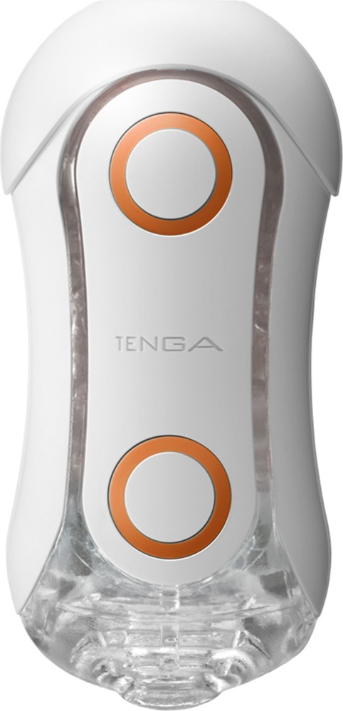 Masturbatore Tenga Flip Orb Masturbator