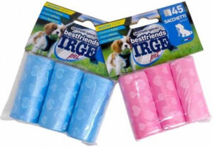 Busitne per la raccolta delle deiezioni canine all'ingrosso