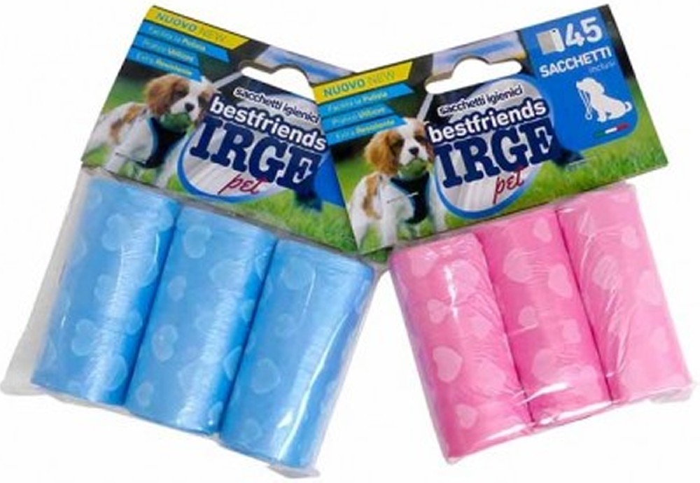 Busitne per la raccolta delle deiezioni canine all'ingrosso