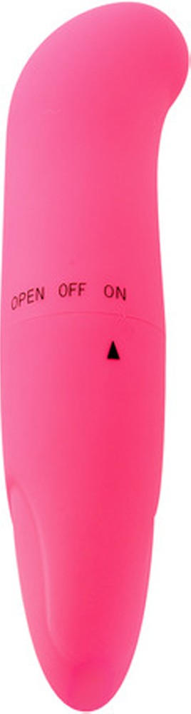 Mini vibratore punto G Classics Toyz4Lovers all'ingrosso